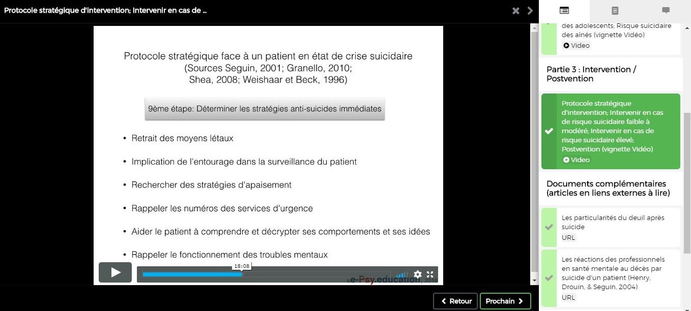 crise suicidaire crise suicidaire